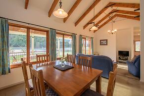 Willowbrook Country Apartments