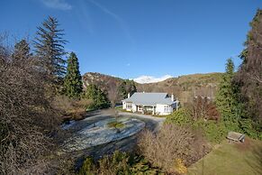 Willowbrook Country Apartments