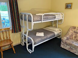 Willowbrook Country Apartments