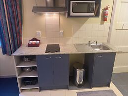 Willowbrook Country Apartments