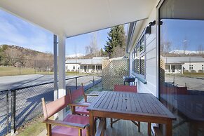 Willowbrook Country Apartments