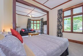 Willowbrook Country Apartments