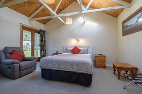 Willowbrook Country Apartments