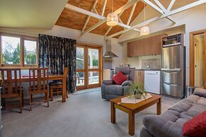 Willowbrook Country Apartments