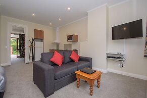 Willowbrook Country Apartments