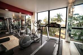 Hotel Inglaterra
