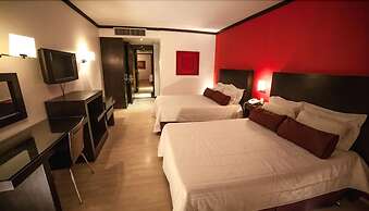 Hotel Inglaterra
