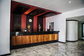 Hotel Inglaterra