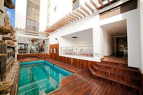 Hotel Inglaterra
