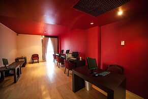 Hotel Inglaterra