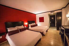 Hotel Inglaterra