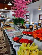 Ravena Cassino Hotel