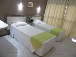 Ravena Cassino Hotel