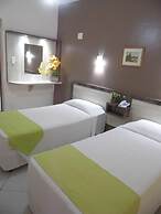 Ravena Cassino Hotel