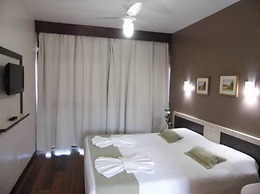 Ravena Cassino Hotel