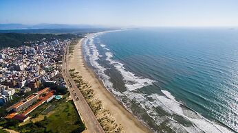 Ravena Cassino Hotel