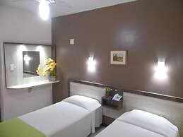 Ravena Cassino Hotel