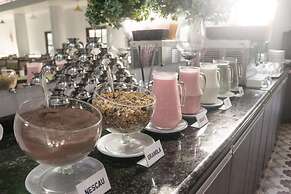 Ravena Cassino Hotel