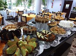 Ravena Cassino Hotel