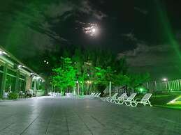 Ravena Cassino Hotel