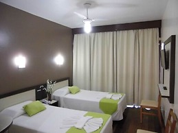 Ravena Cassino Hotel