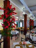 Ravena Cassino Hotel