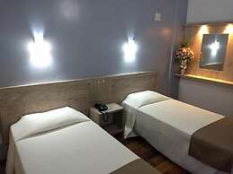 Ravena Cassino Hotel