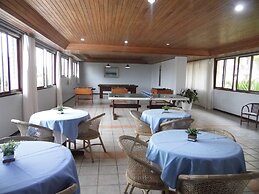 Ravena Cassino Hotel