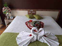 Ravena Cassino Hotel