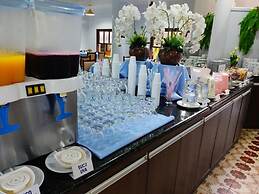 Ravena Cassino Hotel