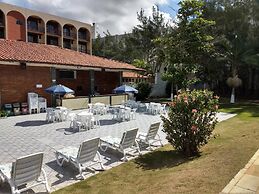 Ravena Cassino Hotel