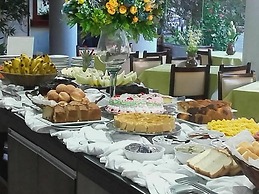 Ravena Cassino Hotel