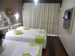 Ravena Cassino Hotel