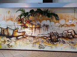 Ravena Cassino Hotel