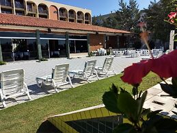 Ravena Cassino Hotel