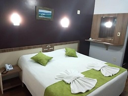 Ravena Cassino Hotel