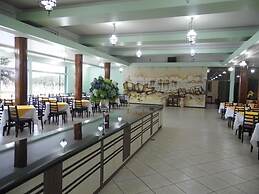 Ravena Cassino Hotel