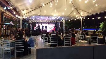 Ravena Cassino Hotel