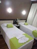 Ravena Cassino Hotel