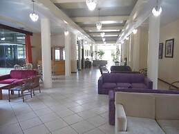 Ravena Cassino Hotel