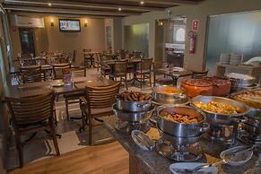 SJ Jaguariaíva - San Juan Jaguariaíva