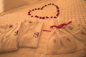 SJ Jaguariaíva - San Juan Jaguariaíva