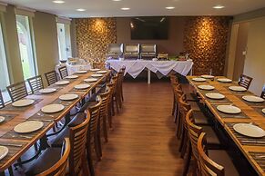 SJ Jaguariaíva - San Juan Jaguariaíva