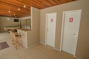 SJ Jaguariaíva - San Juan Jaguariaíva