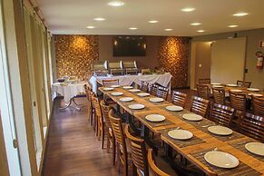 SJ Jaguariaíva - San Juan Jaguariaíva