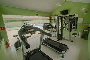 SJ Jaguariaíva - San Juan Jaguariaíva