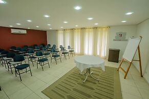 SJ Jaguariaíva - San Juan Jaguariaíva