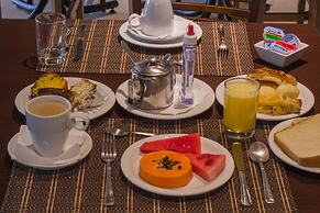 SJ Jaguariaíva - San Juan Jaguariaíva