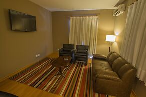 SJ Jaguariaíva - San Juan Jaguariaíva