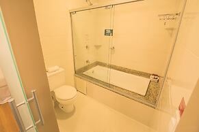 SJ Jaguariaíva - San Juan Jaguariaíva